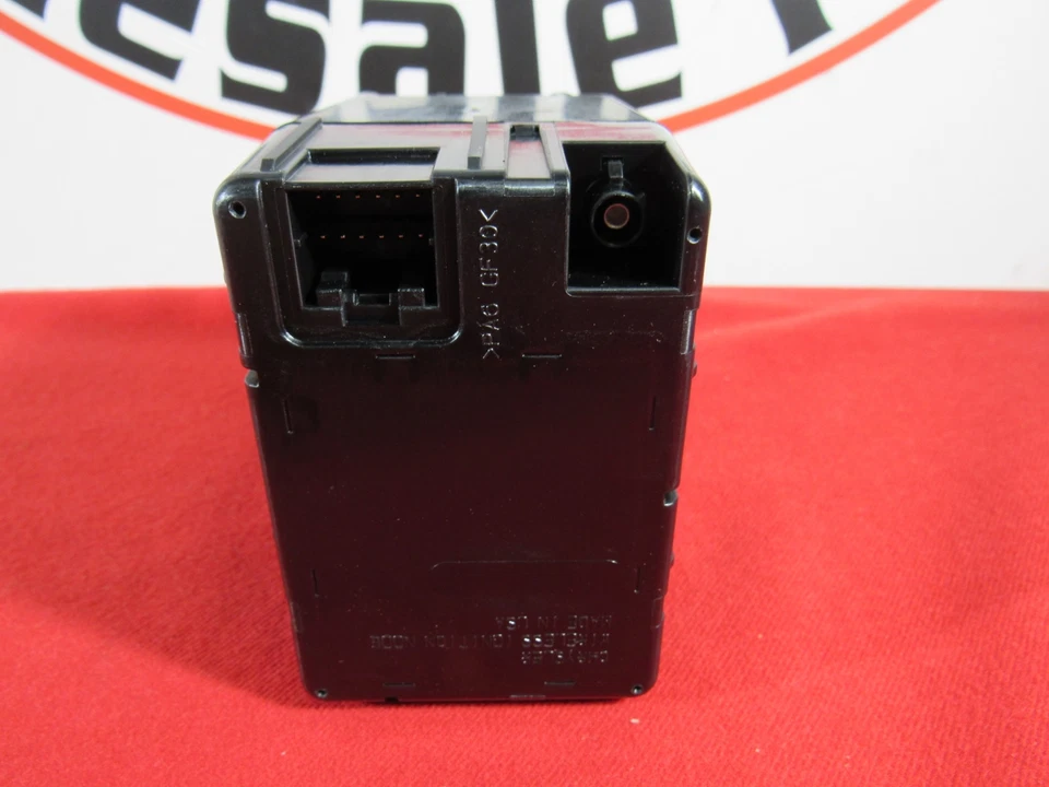 DODGE CHRYSLER JEEP Keyless Ignition Module Remote Start NEW OEM MOPAR - Image 3 of 4