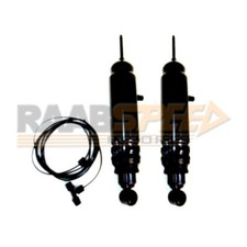 Stoßdämpfer Niveaureg. Chevrolet Camaro & Pontiac Firebird 82-92 + weitere