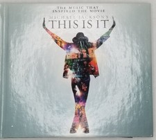 Buy Michael Jackson's this Is It by Michael Jackson (CD, 2009