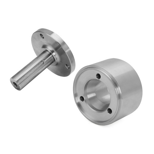 Universal Flywheel PTO Drive Kit For Predator 670 Vtwin Engines