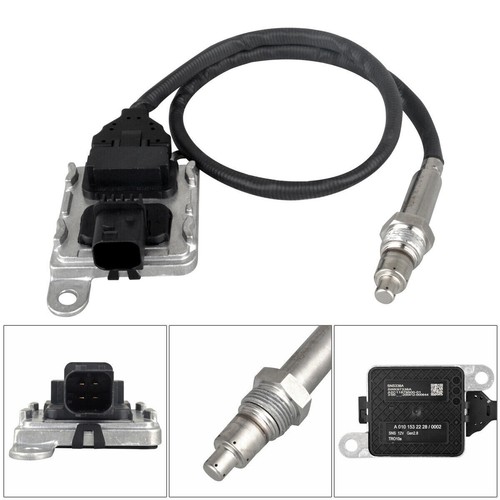 Sensor Nox para Detroit DD13 DD15/16 Freightliner A0101532228 5WK97338A - Imagen 2 de 4