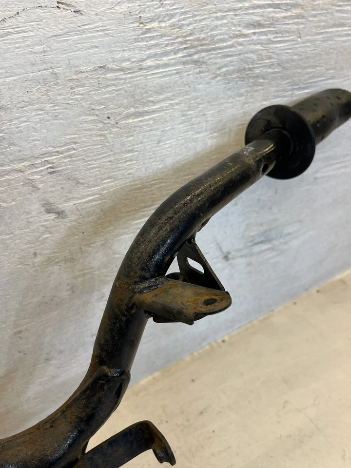 Ensamblaje de manillar OEM genuino Buddy 125/150 PGO P5612001600 Foto 4 de 4