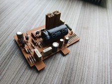 NSM Jukebox Output Stage Card For City Prestige ES etc