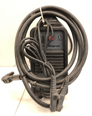 Snap-on Tools PLASMA30i 115/230 Volt 50 PSI @ 7 CFM 3/8