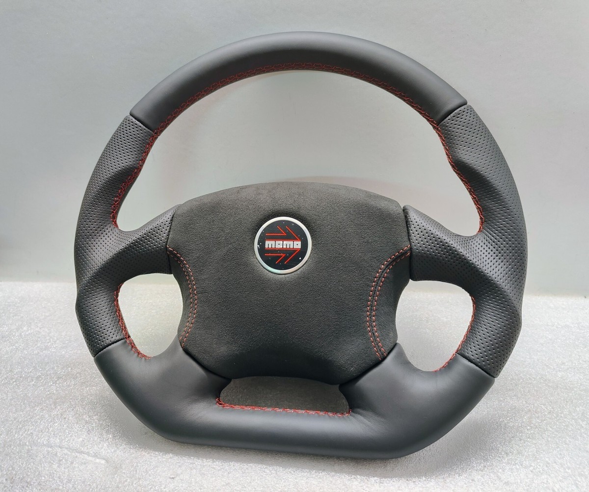 momo　ESSEX EJ-18 8J+38 139.7 6H MOMO Heritage 6 R18 5x112 alloy wheels 8J Felgen 4x 18 zoll