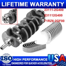 71rz62gf00 Crankshaft Bearing Fit Hyundai Genesis Sonata Kia Optima 2.0l Turbo 71rz62gf00 Crankshaft Bearing Fit Hyundai Genesis Sonata Kia Optima 2.0l Turbo