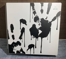 Consola SONY PlayStation 4 PS4 Pro DEATH STRANDING EDICIÓN LIMITADA solo usada