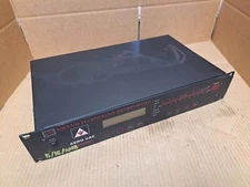 VTI Vacuum Technology Incorporated Aero Vac Odyssey Mass Spectrometer