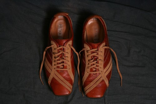 clarks privo trainers