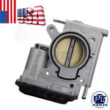 Complete Tbi Throttle Body Fors Mazda 3 5 6 With Sensor Valve
