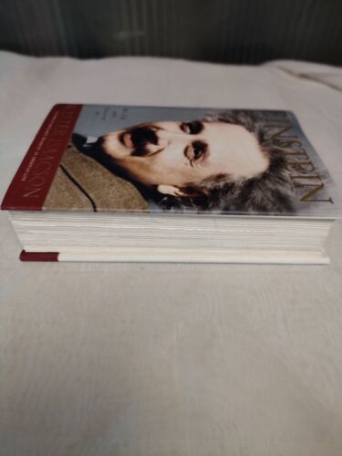 Einstein His Life and Universe - Picture 3 of 5