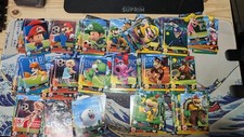 Tarjetas amiibo individuales Mario Sports Superstars - Tú eliges - Nintendo 3DS