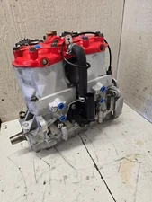 SNOWMOBILE POLARIS 2006 RMK 900 ENGINE/MOTOR 27XX MILES