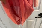 Hanna Andersson Girls 120 6-7 Tulle Ballet Dress Coral Soft — photo 6