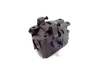 Traxxas Slash 4x4 Ultimate Rear Differential w/ Gears Case Rustler Stampede VXL