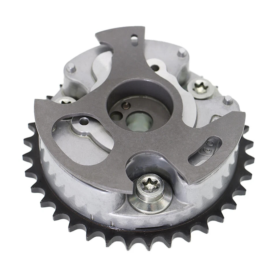 Gear Assy Camshaft Timing for Toyota Land Cruiser Tundra Lexus GX460 LX570 Foto 2 de 4