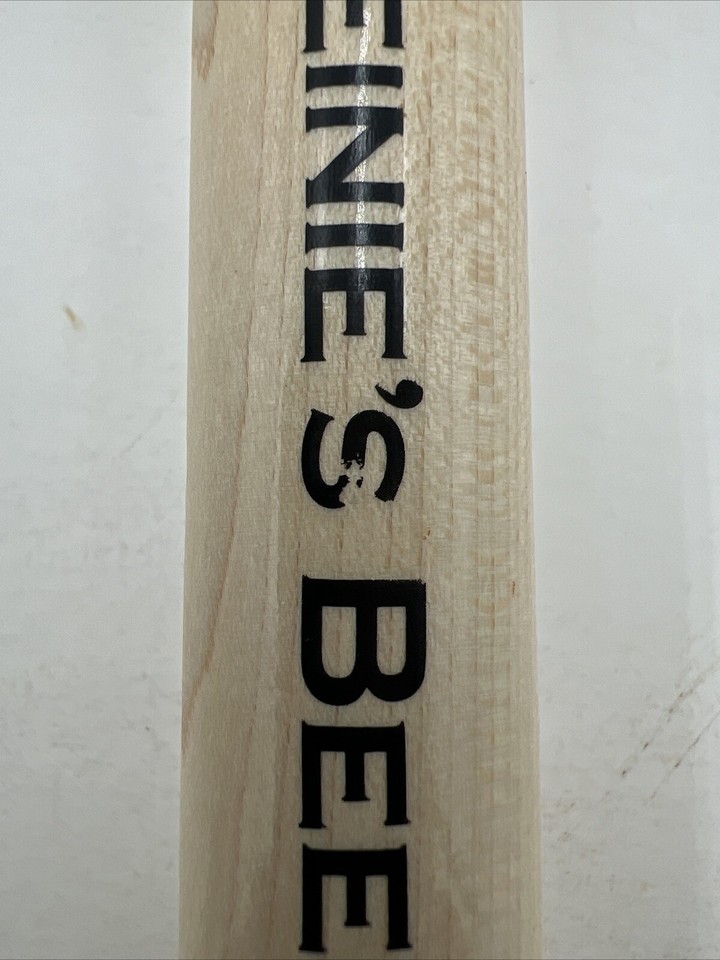 Leinenkugel's Summer Shandy Boat Paddle Beer Tap Pull Handle 13" 1867