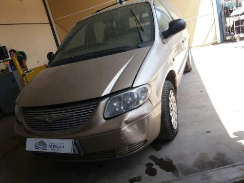 RL159026AA Turbocompresor para CHRYSLER VOYAGER (RG) 2.5 CRD SE 2002 3812375 - Imagen 5 de 10