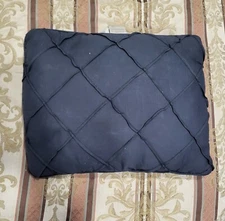 Essential Home RN42000 Polyester Pillow (15" × 12")