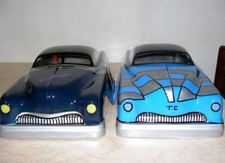 0409 - Body CAR Body 1/10