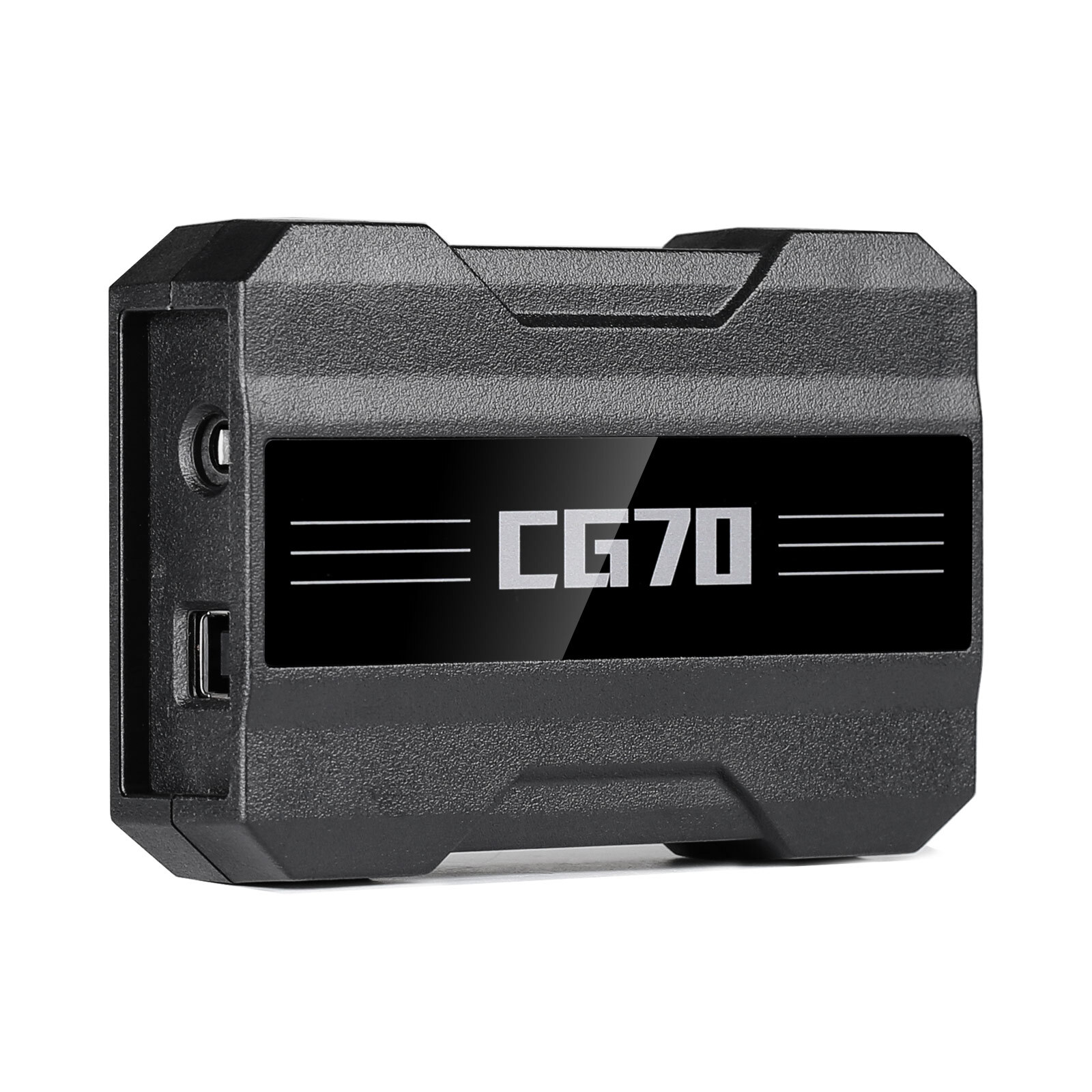 CGDI CG70 SRS Reset Tool Clear Fault Codes One Key No Welding No Disassembly USA