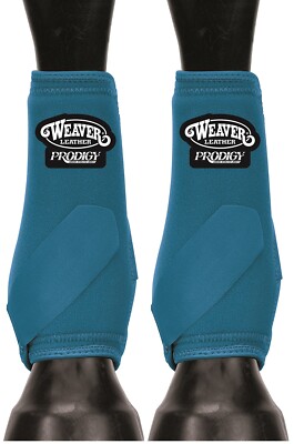 weaver prodigy boots