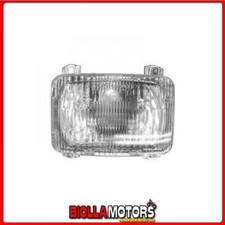 154149 GRUPPO OTTICO FARO ANTERIORE PIAGGIO Ape FL (TL6T) 50CC 1989/>