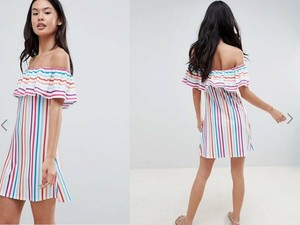 boohoo holiday dresses