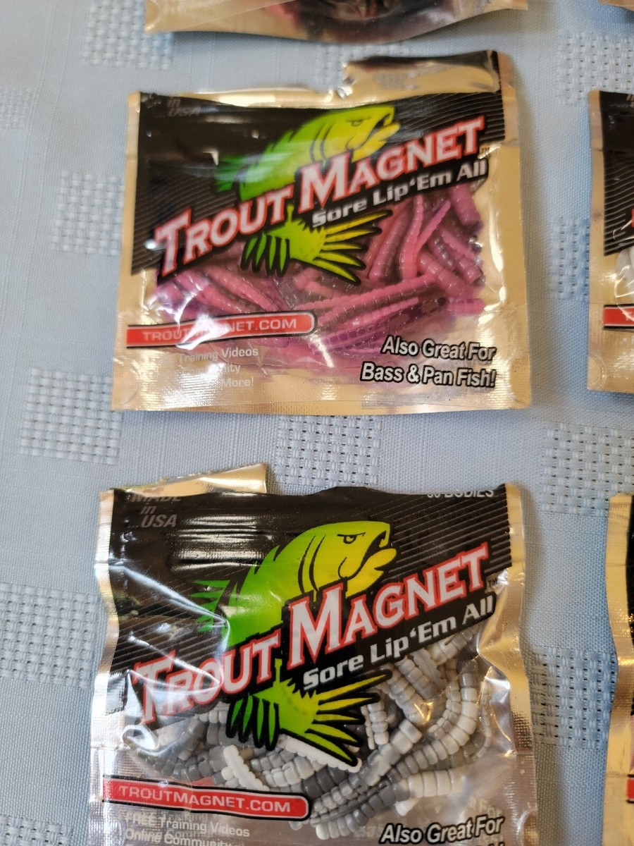 How To Fish A Trout Plus Ways To Set It Up Outdoors