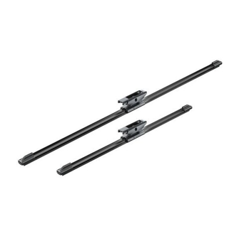 Wischblatt BOSCH 3 397 014 222 Aerofit für, vorne - Bild 4 von 4