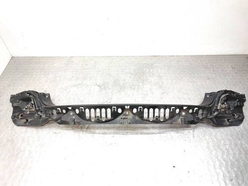 BMW 7 F01 F02 F03 F04 2010 Mitte Halterung Stoßstange Stoßfänger hinten