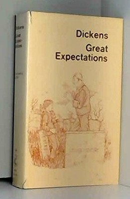 Great Expectations (Everyman Paperb..., Dickens Charles