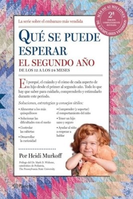 Qué se puede esperar el segundo año : de los 12 a los 2 - Spanish Language Paper