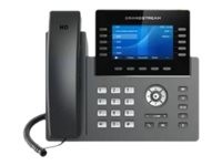 Grandstream GRP2615 VoIP phone with caller ID/call waiting IEEE GRP-2615