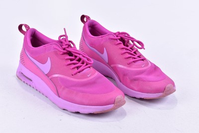 Nike Air Max Thea Damen Sportschuhe Sneaker  EUR 40,5 Nr. 2-R-1701