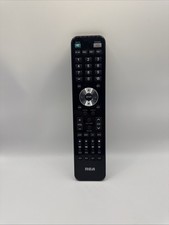 AUTHENTIC RCA RE20QP80 REMOTE CONTROL for 26LA33RQ 32LA45RQ 27LA30RQ 50LB45RQ