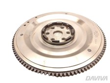 Ford S-Max Flywheel 2.0 EcoBoost Petrol 149kW (203HP) 8G9N CHYQC 2013 MPV