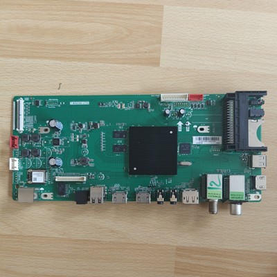 Main Board T.MS6586.U703 LSC490FN06 aus Blaupunkt 40/405V-GB aber Universell 
