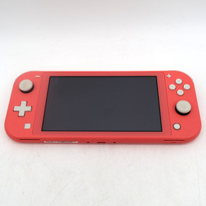 Pink Switch Lite | eBay