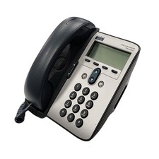 Cisco 7905G Unified IP Phone CP-7905G 