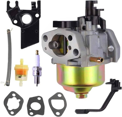 #ad Carburetor Carb Kit for Predator 4000 Champion Honda Generac 3000 4500W $54.76