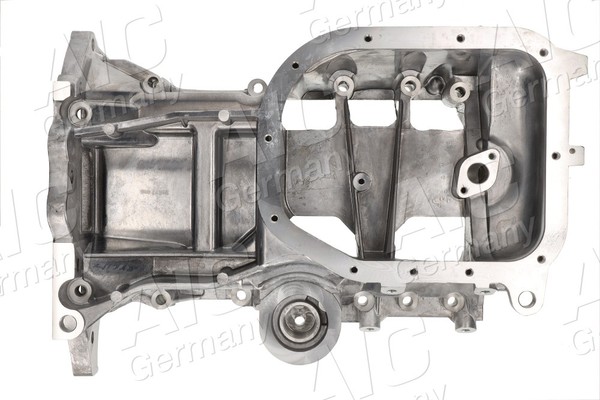 ÖLwanne FÜR Toyota Yaris ( P1 ), Toyota Yaris Verso ( P2 ) - Aic 76577-image