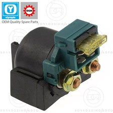 TELERUTTORE RELÈ AVVIAMENTO PER PIAGGIO X9 500 2001-2003