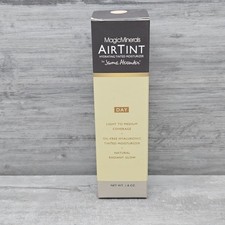 Magic Minerals Jerome Alexander AirTint Hydrating Tinted Moisturizer Light