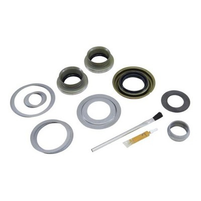 Yukon Gear & Axle Minimum Install Kit 12077 Dana 60 10-Bolt 29-Spline Pinion