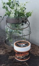 SUAVECITO POMADE Strong Hold 4 oz, 1 Pack - FOR MEN - NEW