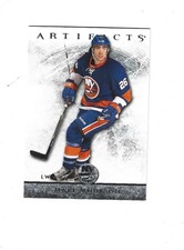 2012-13 Artifacts #60 Matt Moulson NEW YORK ISLANDERS