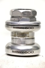 Serie di sterzo Shimano 600 HP-6500 - vintage aluminium head set