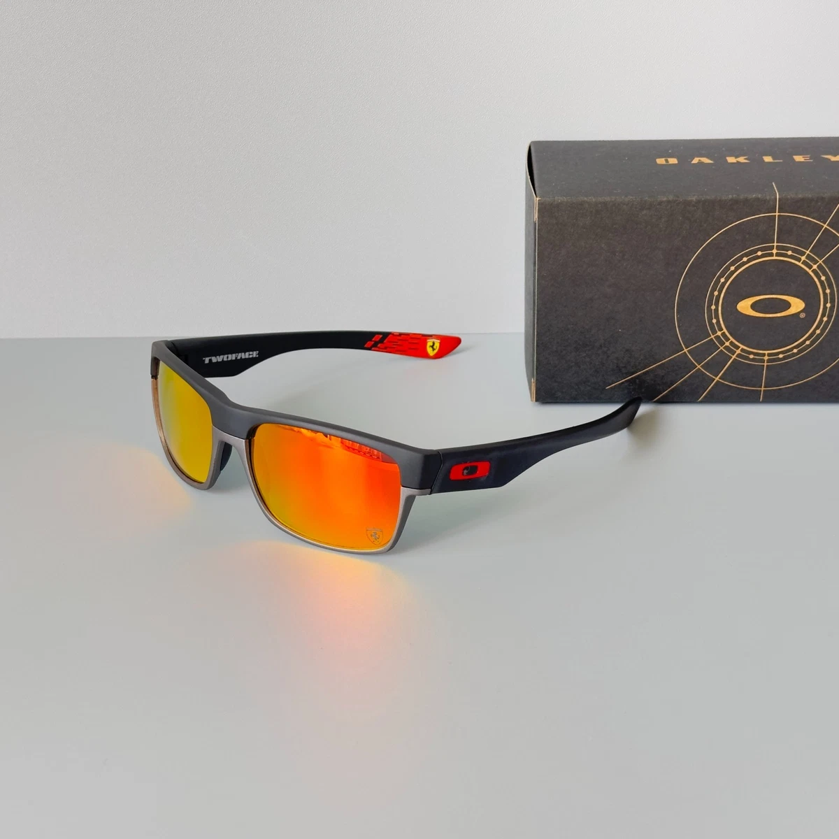 Oakley Twoface Sunglasses for Men for sale | eBay