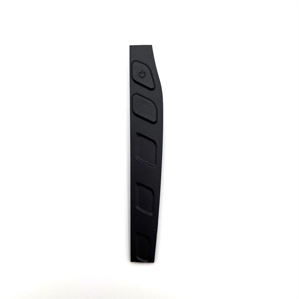 Rubber Power Button GP03337 For Garmin Oregon 700, 750, 750t